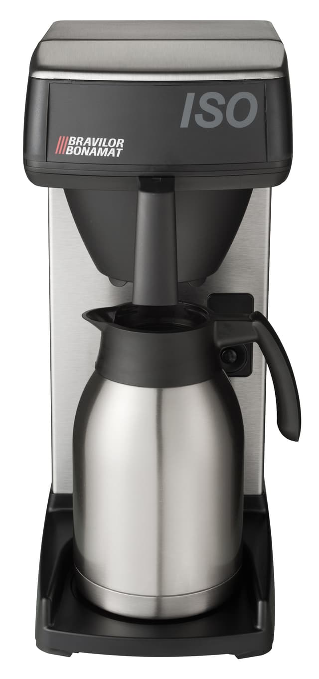 Bravilor Bonamat Iso kaffemaskine