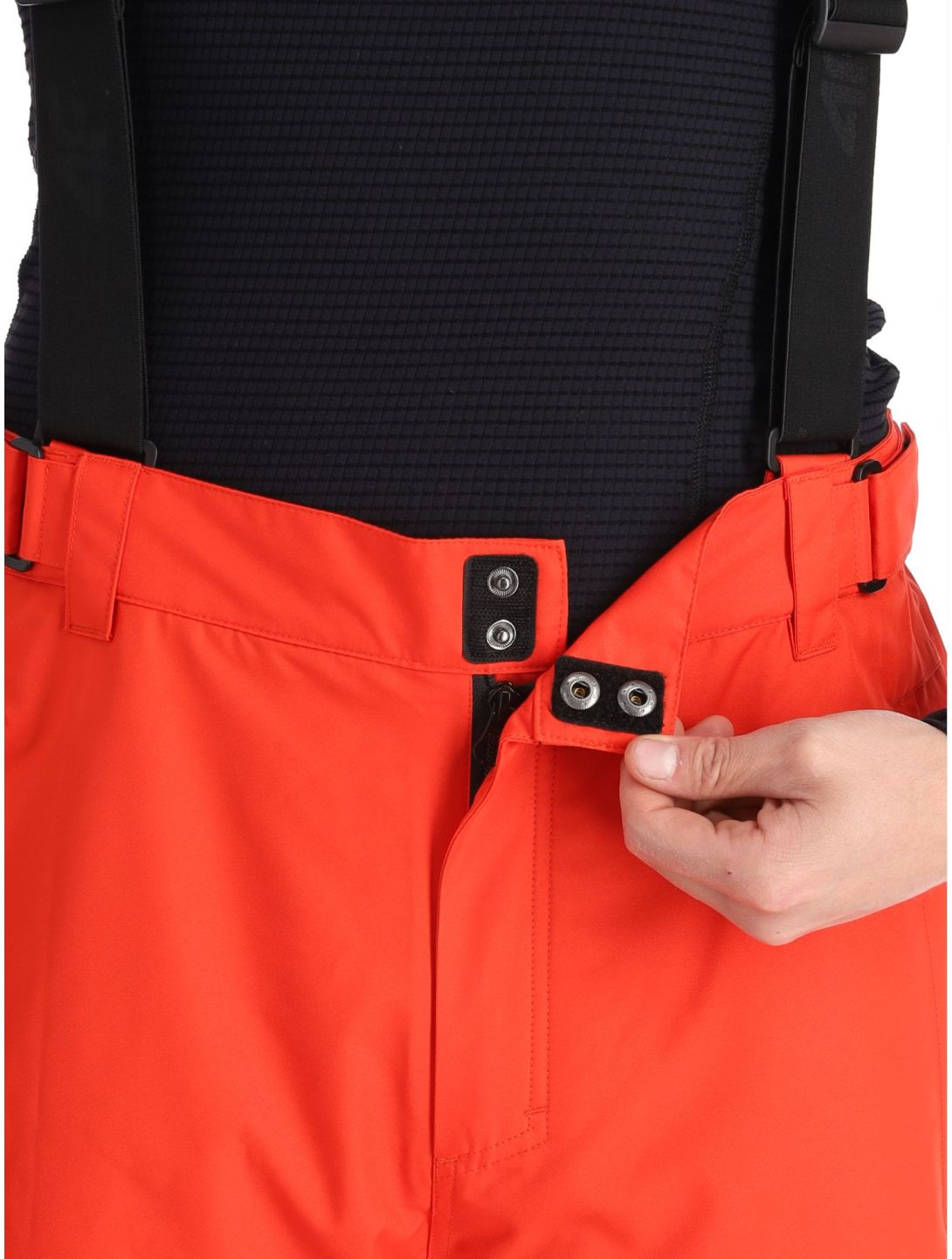 Trousers Fnk M361 skibroek heren