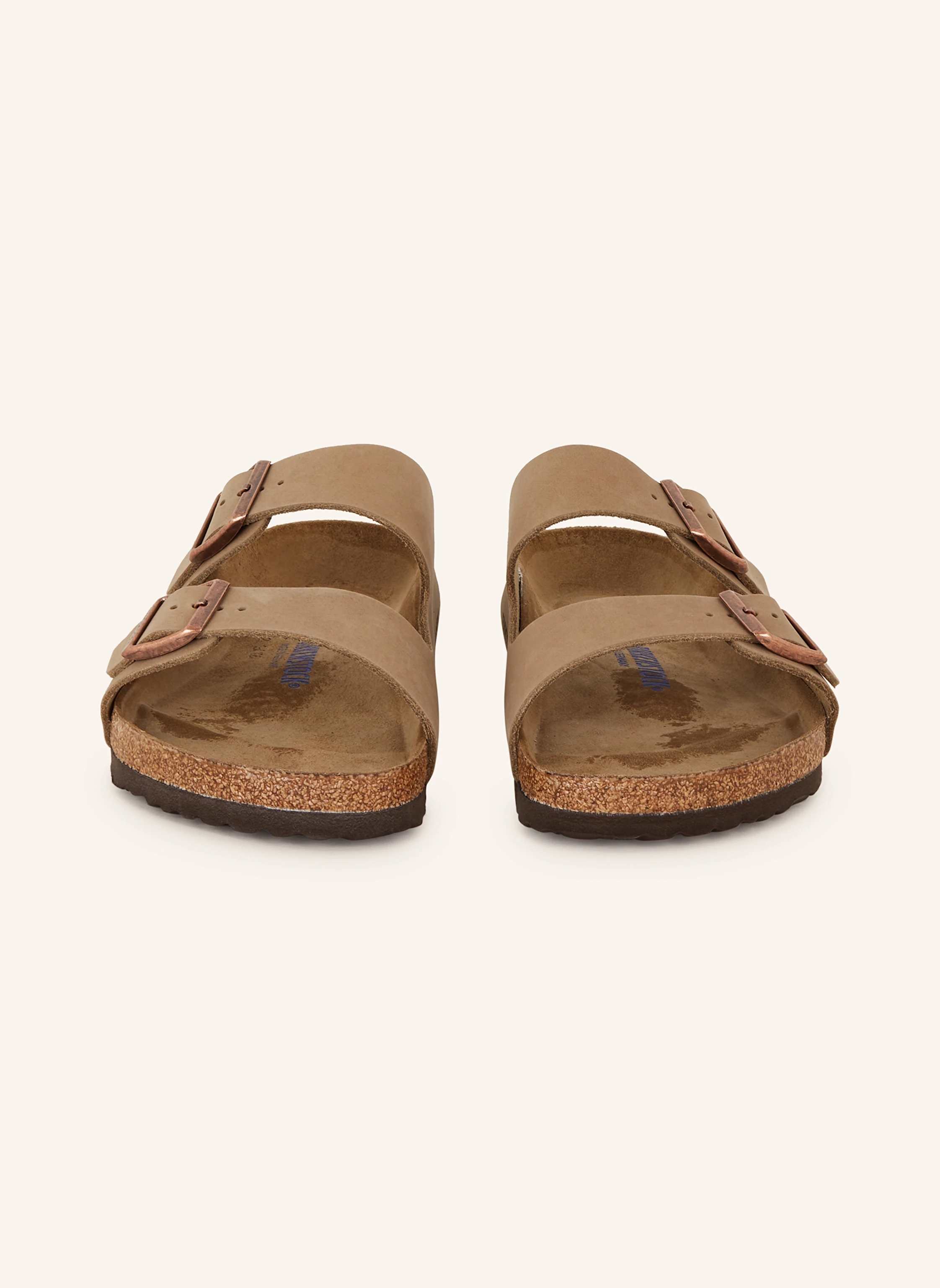 BIRKENSTOCK Pantoletten ARIZONA