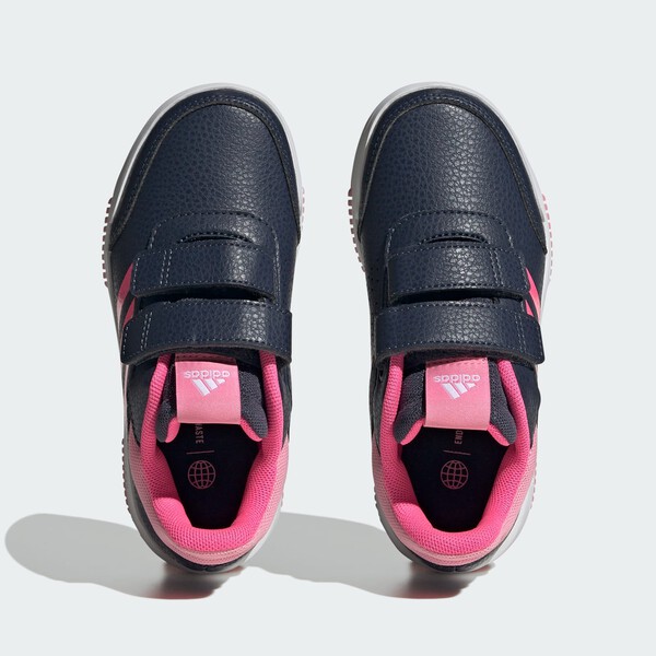 ADIDAS ORIGINALS CHAUSSURE À SCRATCH TENSAUR