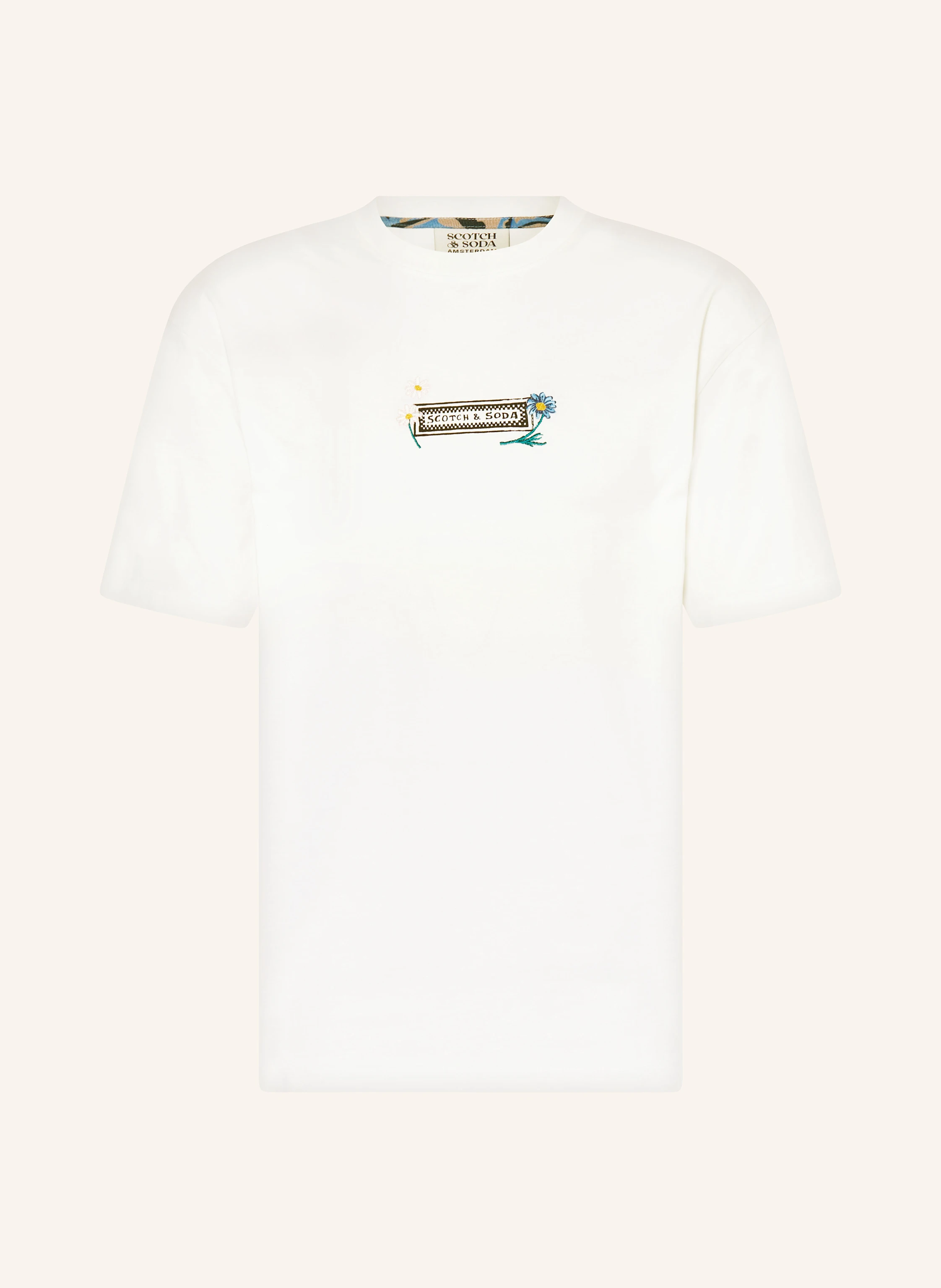 SCOTCH & SODA T-Shirt