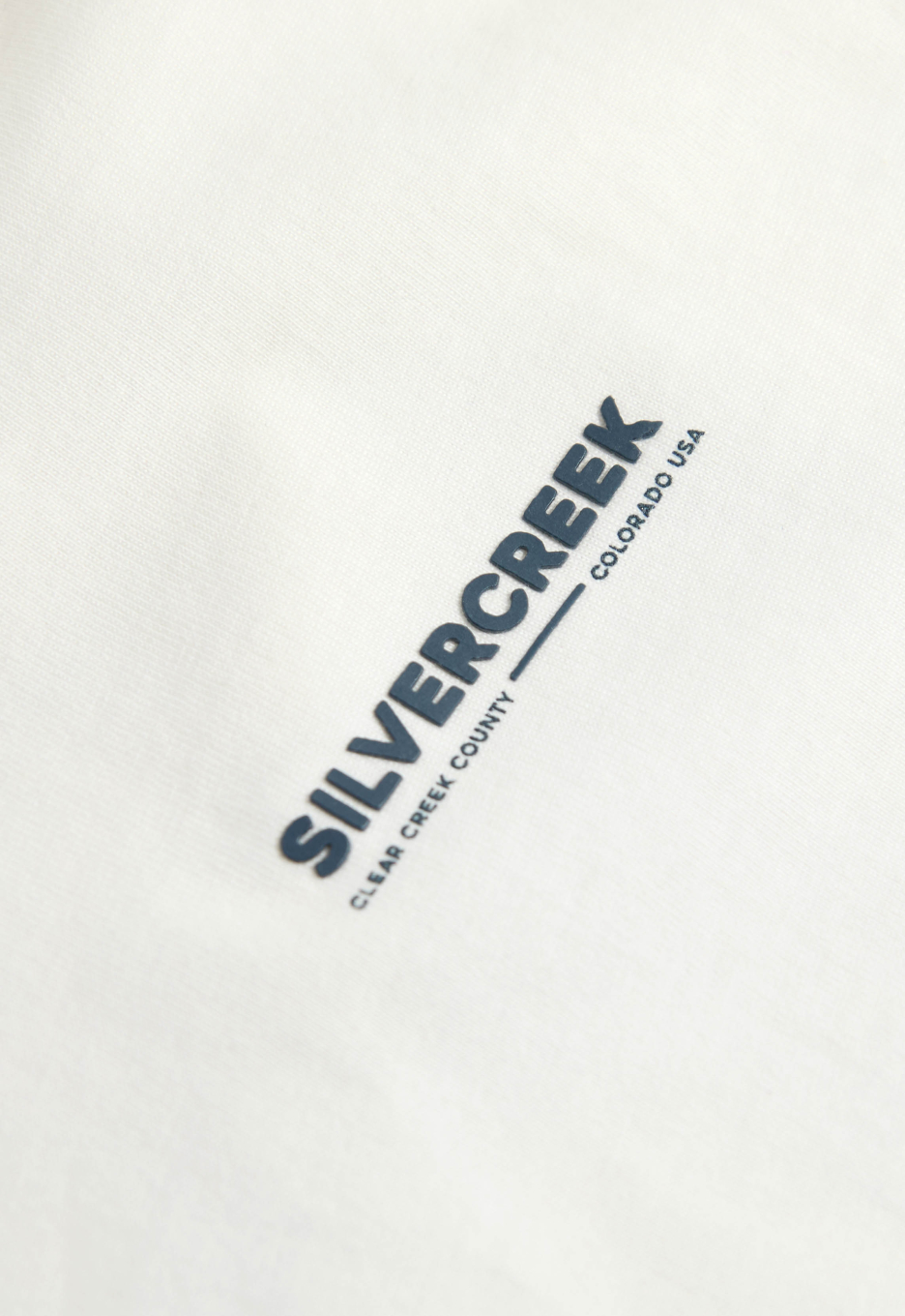 Silvercreek Trick T-shirt