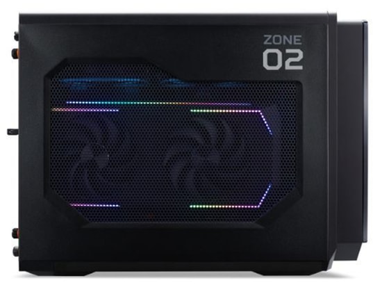 ACER - Ordinateur Gamer PREDATOR ORION POX-955 i7-14700KF NVIDIA