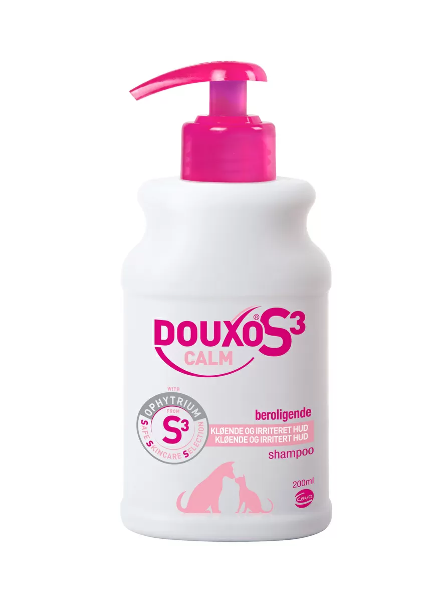 Douxo S3 Calm Shampoo - 200 ml