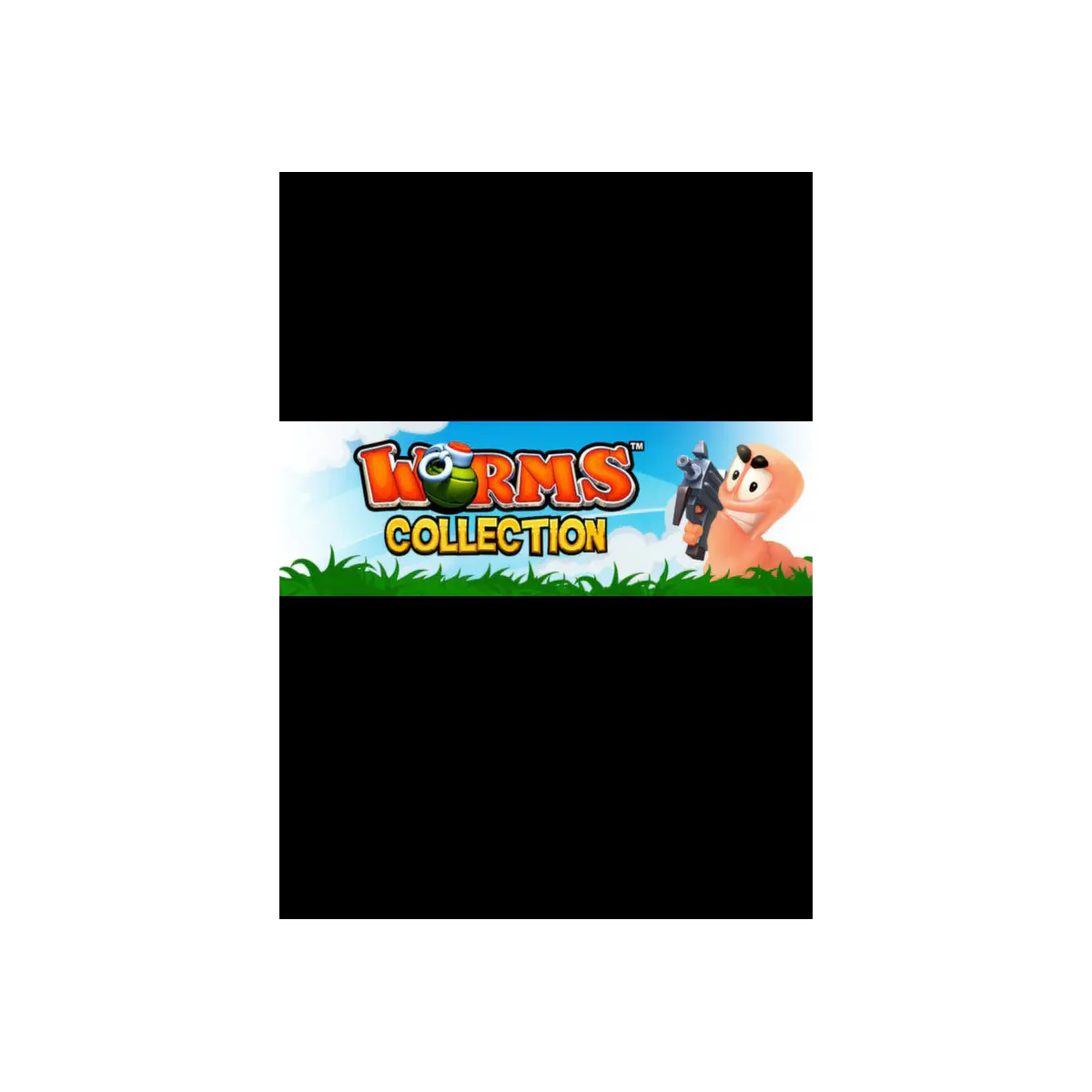 Worms Collection - PC Windows
