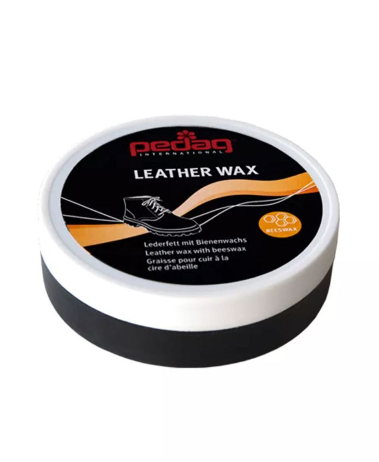 Pedag<br>Leather Wax Bees