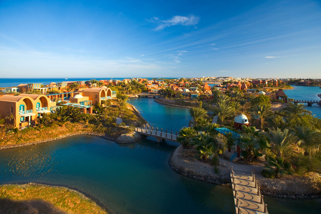 Nijlcruise 5* & Sheraton Miramar 5* Zie beschrijving