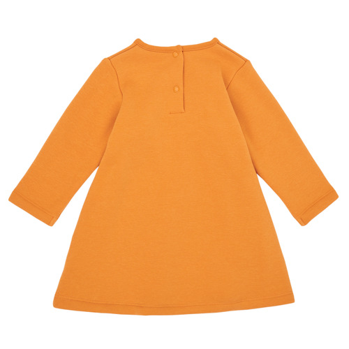 Noukie's - Z050083 - Orange