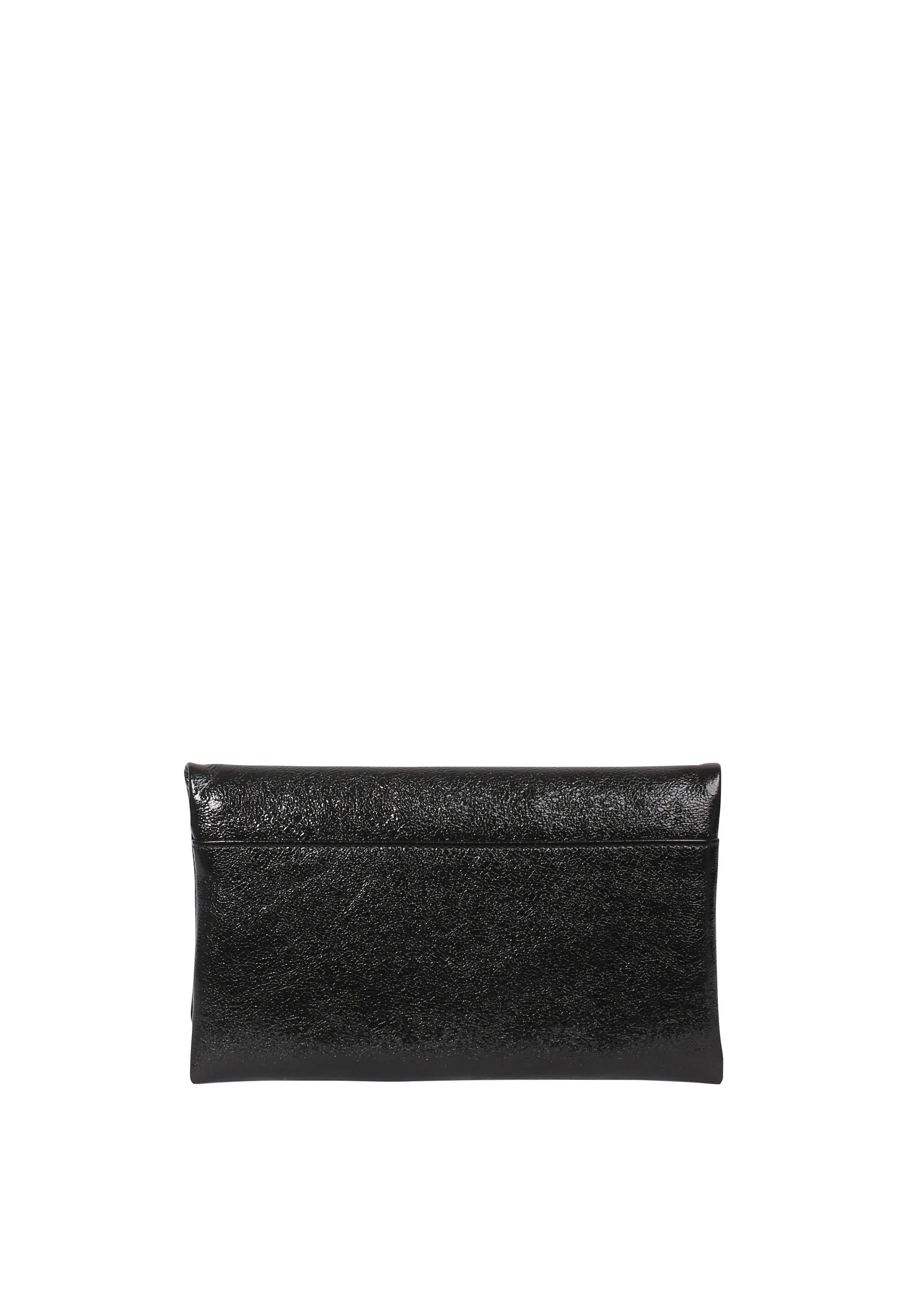 Clutch STRASS Leather Mimosa Standard