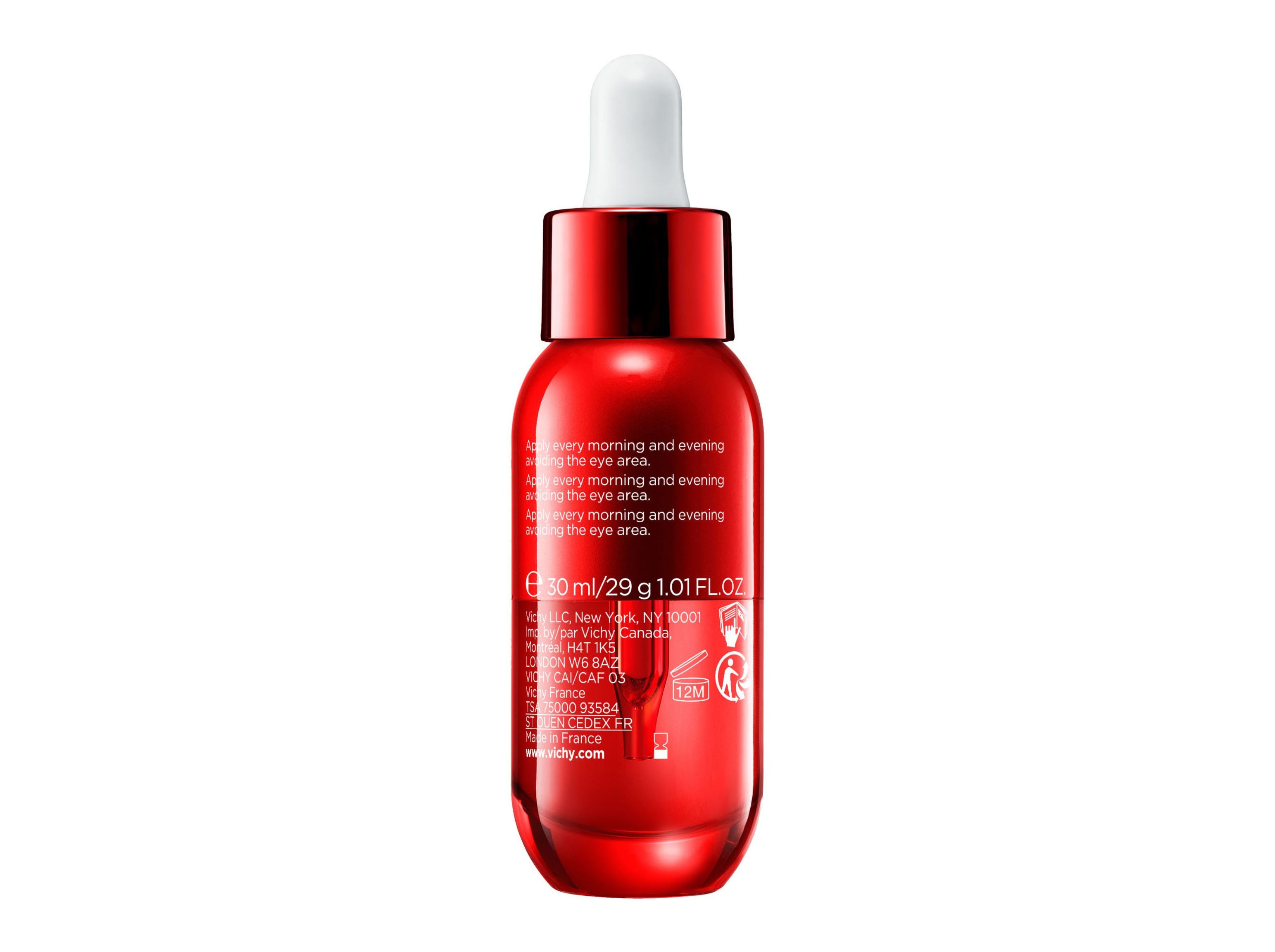 SÉRUM VICHY COLLAGEN SPECIALIST 16 30ML