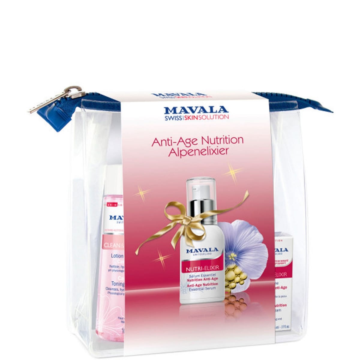 Mavala Anti-âge Mavala Anti-âge Coffret Soin