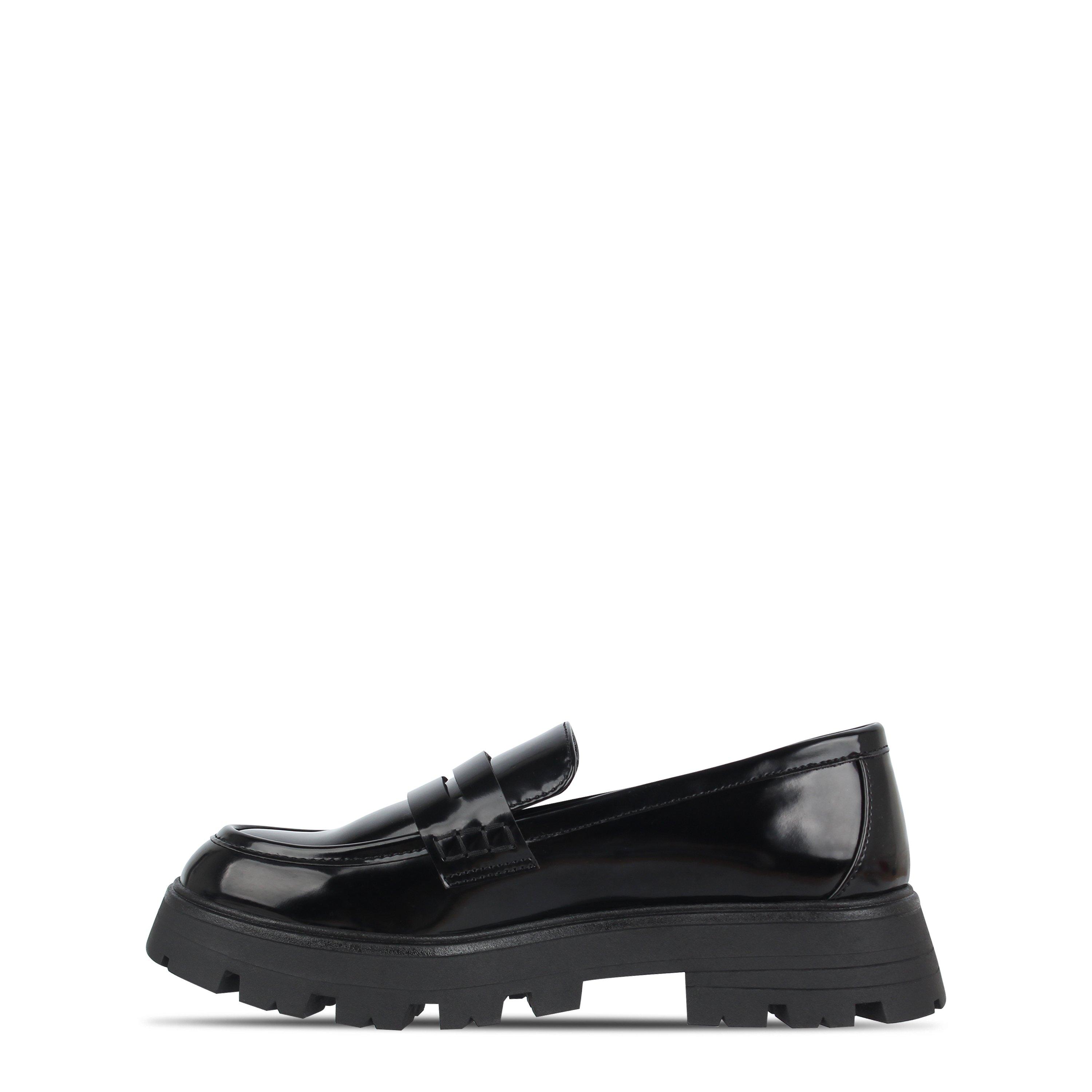 Jack Wills JW Track Sole Loafers