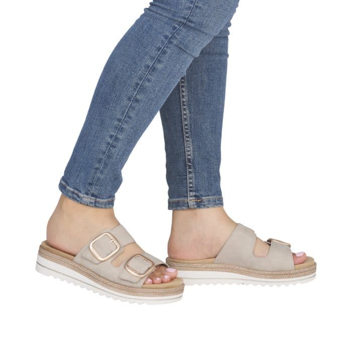 Remonte Sandal Dame D0Q66-62