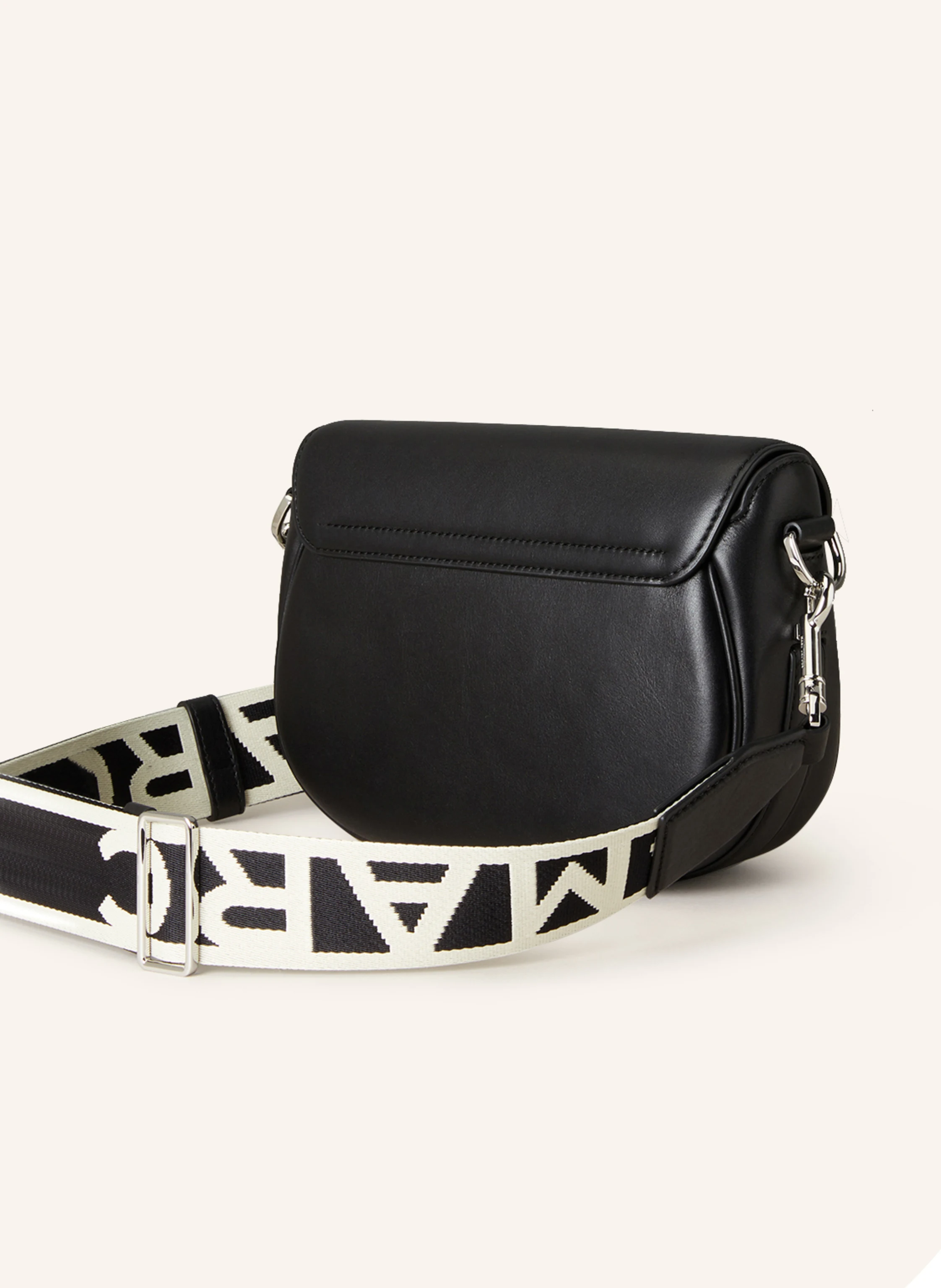 MARC JACOBS Umhängetasche THE J MARC MESSENGER