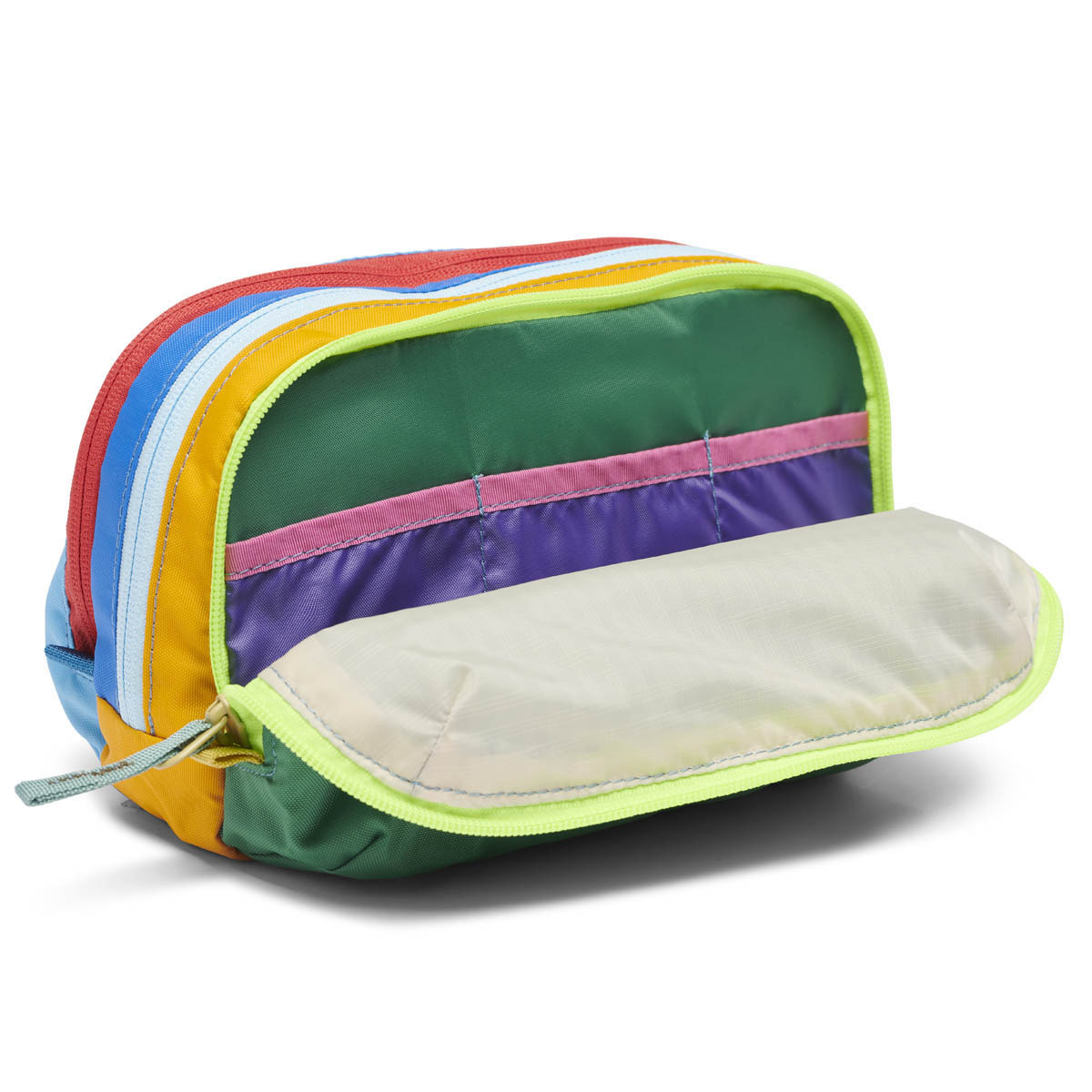 Nido Accessory Bag - Del Dia