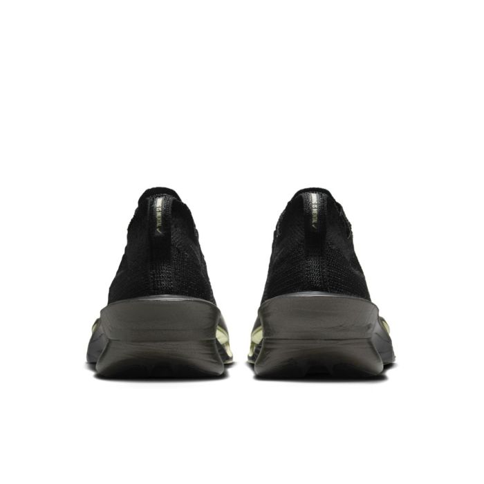 Nike Herre Løbesko Air Zoom Alphafly Next% 3 Sort