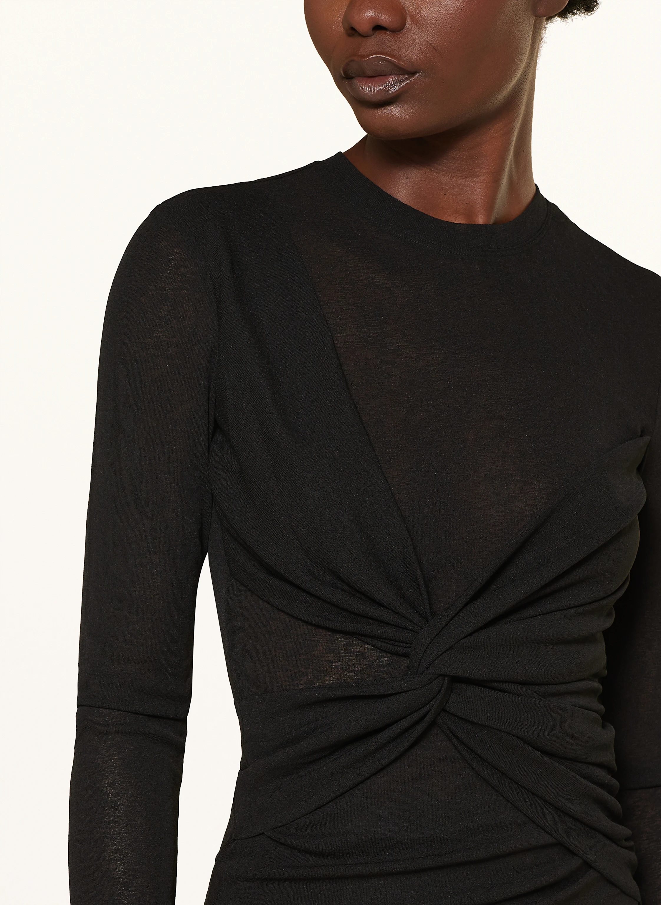 Nanushka Longsleeve IZOLDA