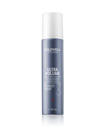 Goldwell. Ultra Volume Power Whip 100ml