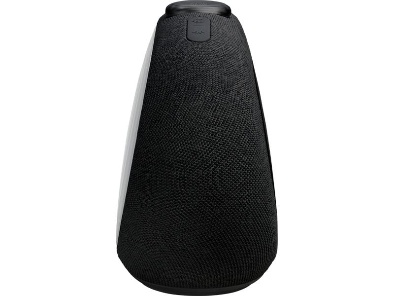 JBL DAB  Radio Horizon 3 Schwarz Bluetooth-Radiowecker mit DAB/DAB /FM
