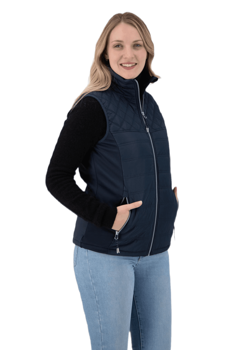 Patricia Bodywarmer