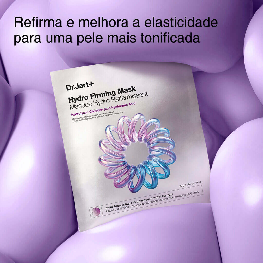DR JART+ DR. JART TRATAMENTO Hydro Firming Mask - 15gr