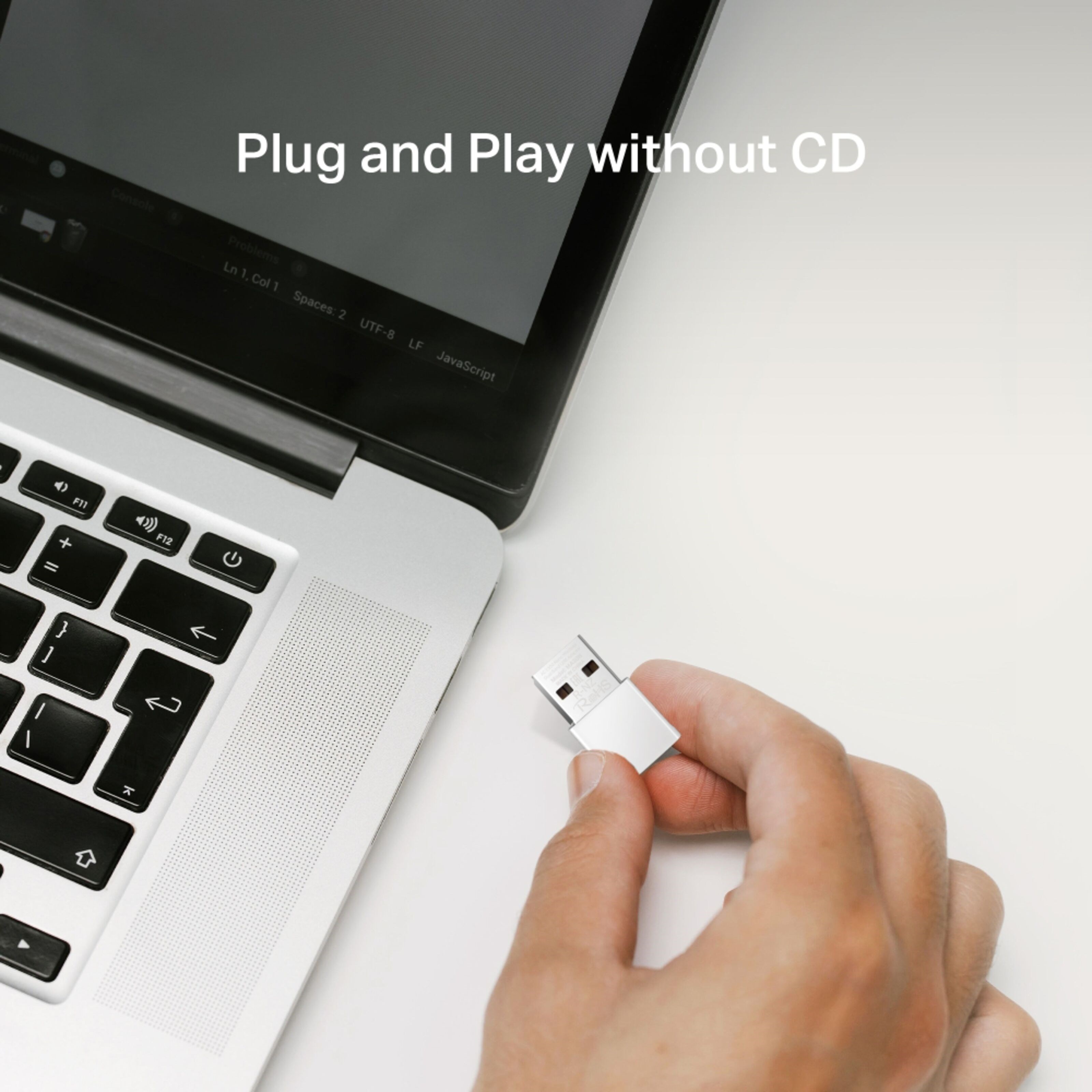 Mercusys MA30N USB nettverksadapter