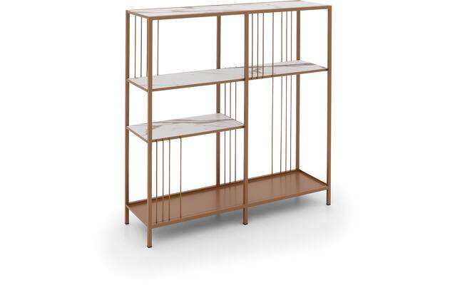 Wandmeubel Livia