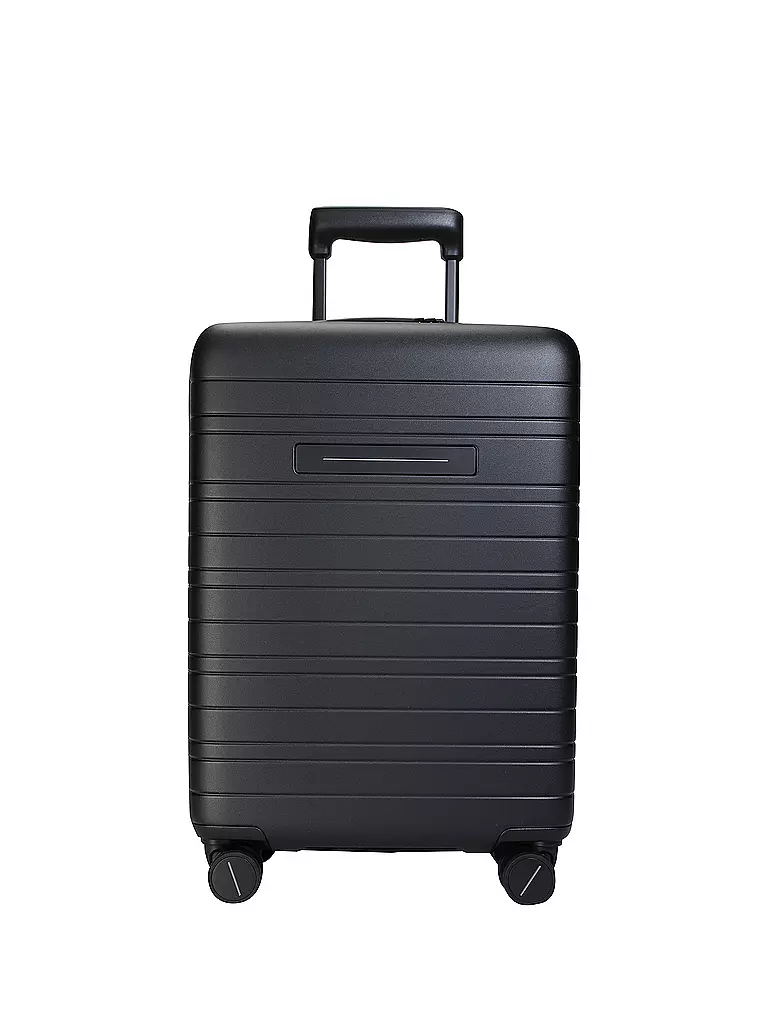 HORIZN STUDIOS Trolley H5 AIR 55cm All Black schwarz