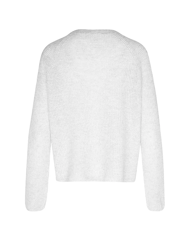 KATESTORM Kaschmirpullover orange