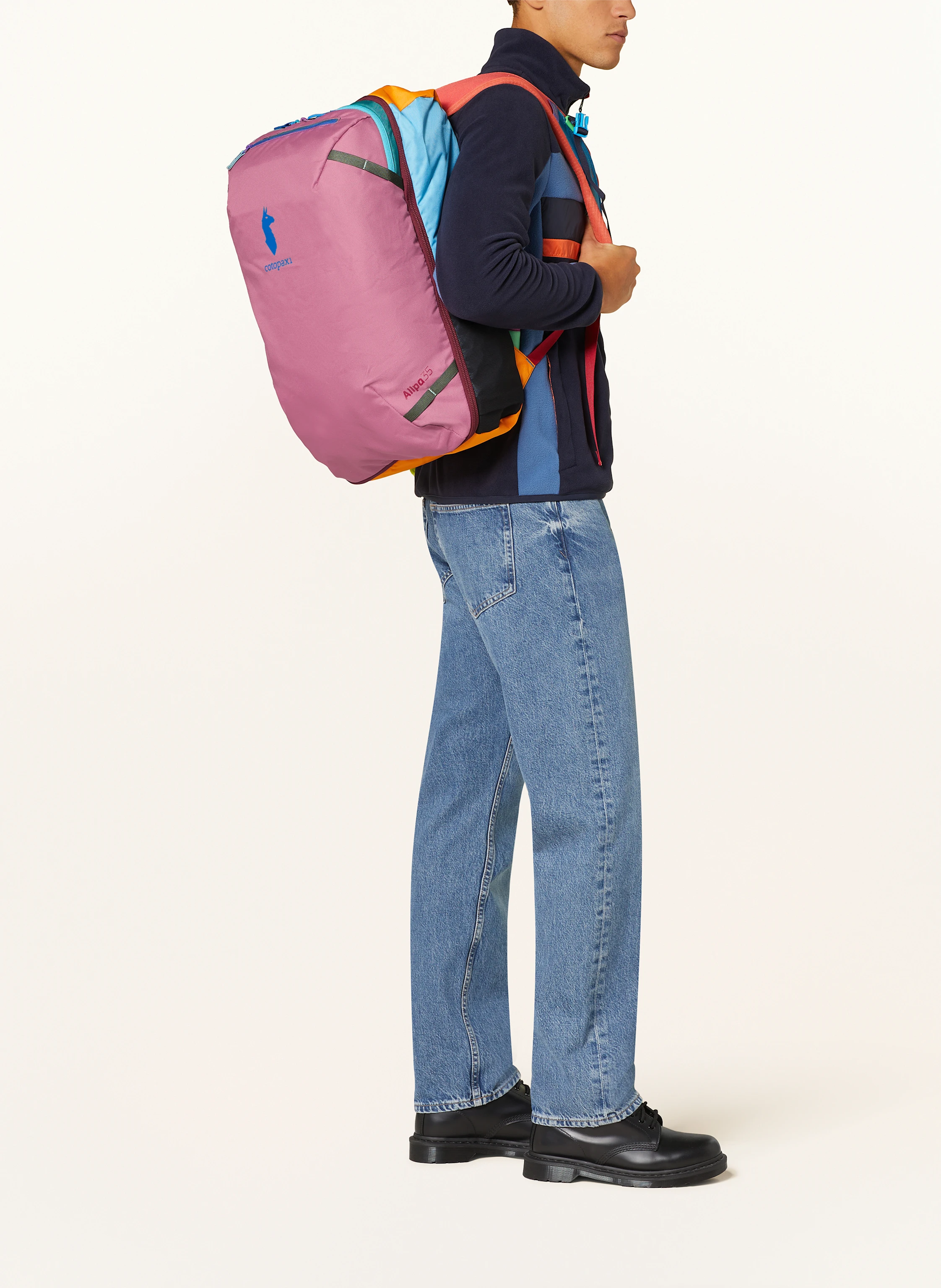 cotopaxi Rucksack ALLPA 35 l mit Laptop-Fach