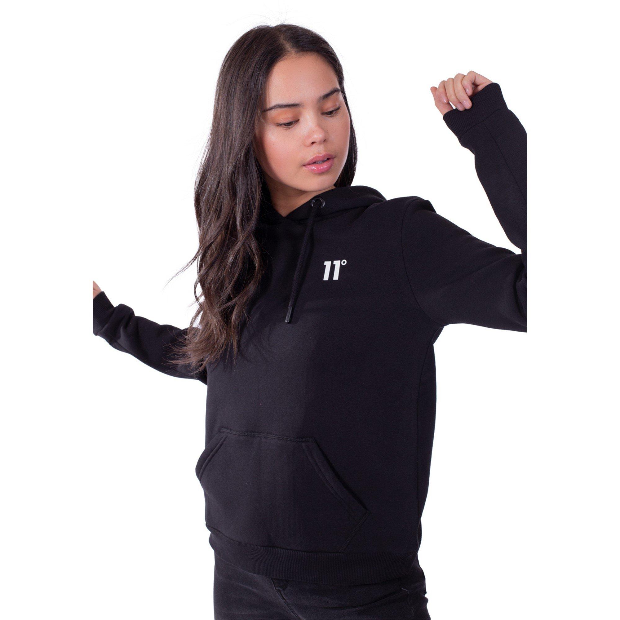 11 Degrees Core OTH Hoodie