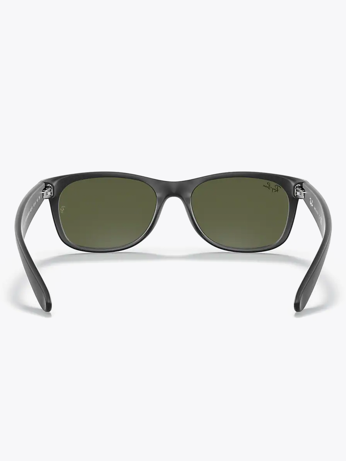 New Wayfarer