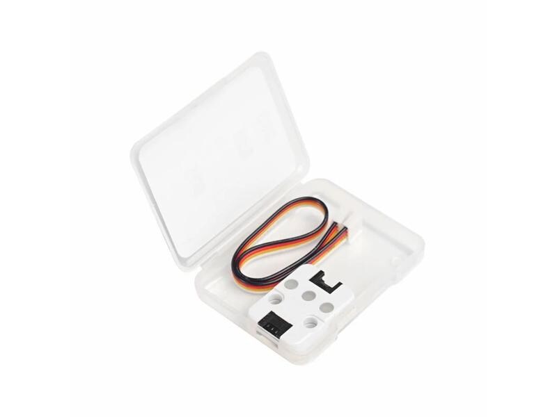 M5Stack RGB LED Modul SK6812 RGB LED Unit mit 3 LED's