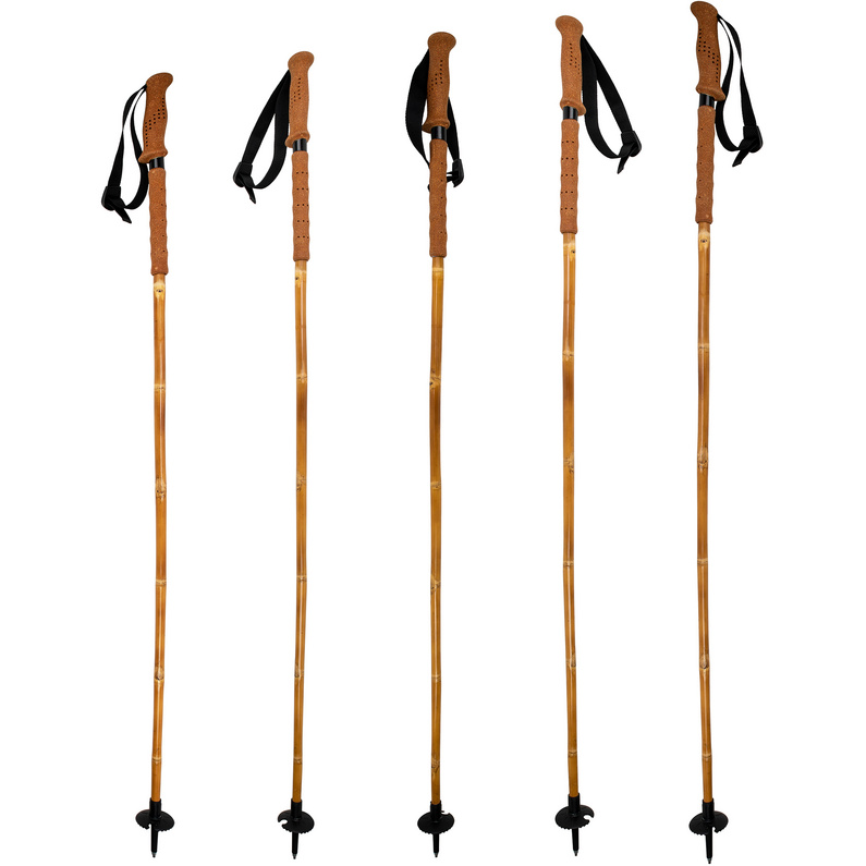 EOE - Eifel Outdoor Equipment Stäcke Wanderstöcke
