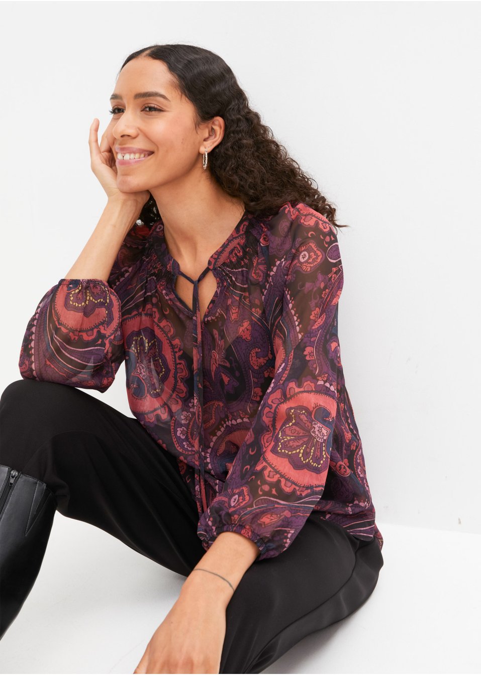 Blouse