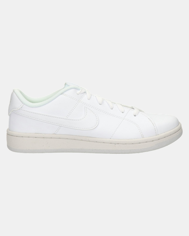 Nike Court Royale 2 Lage sneakers  - wit