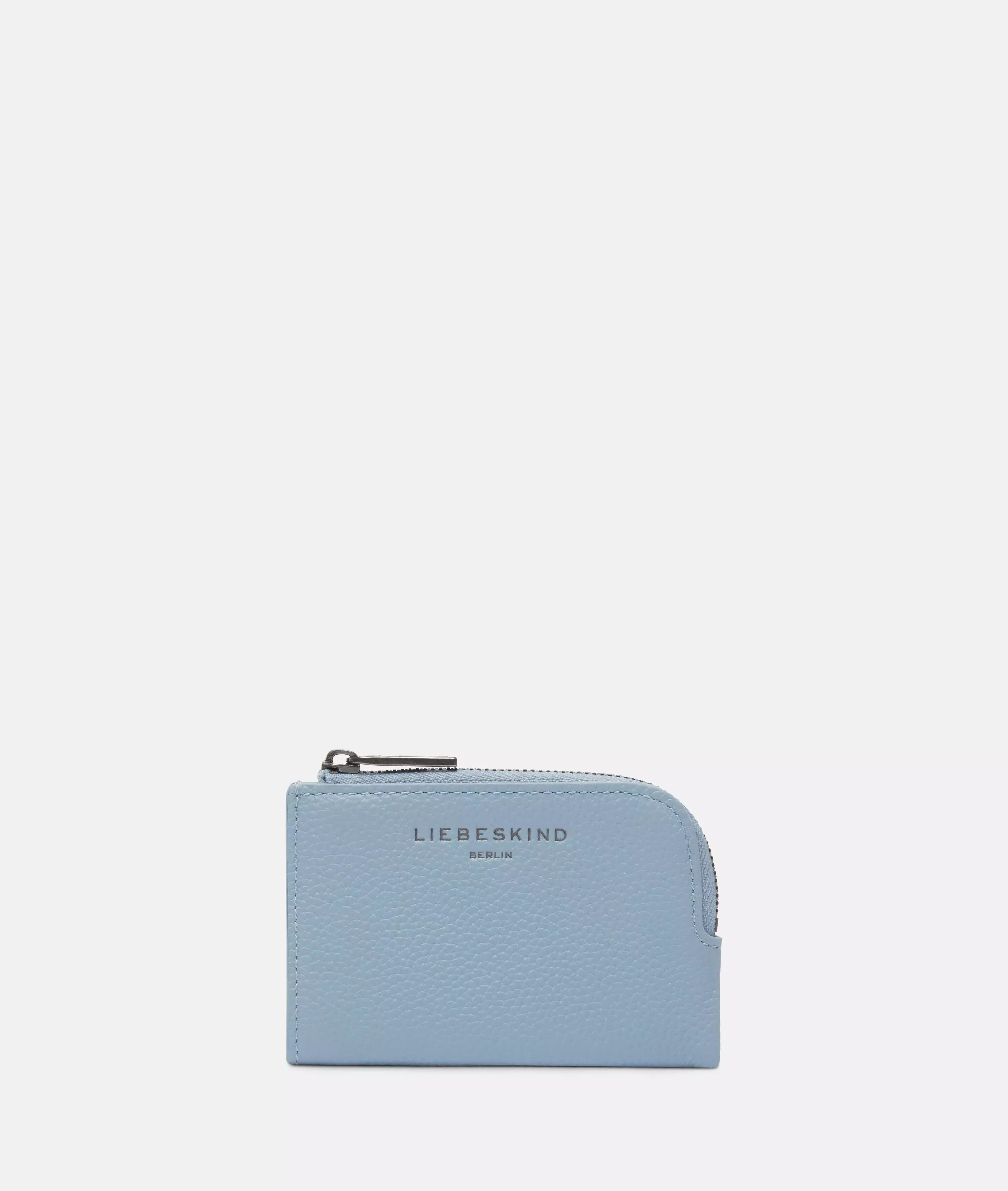 Wallet Mini cowhide leather wallet