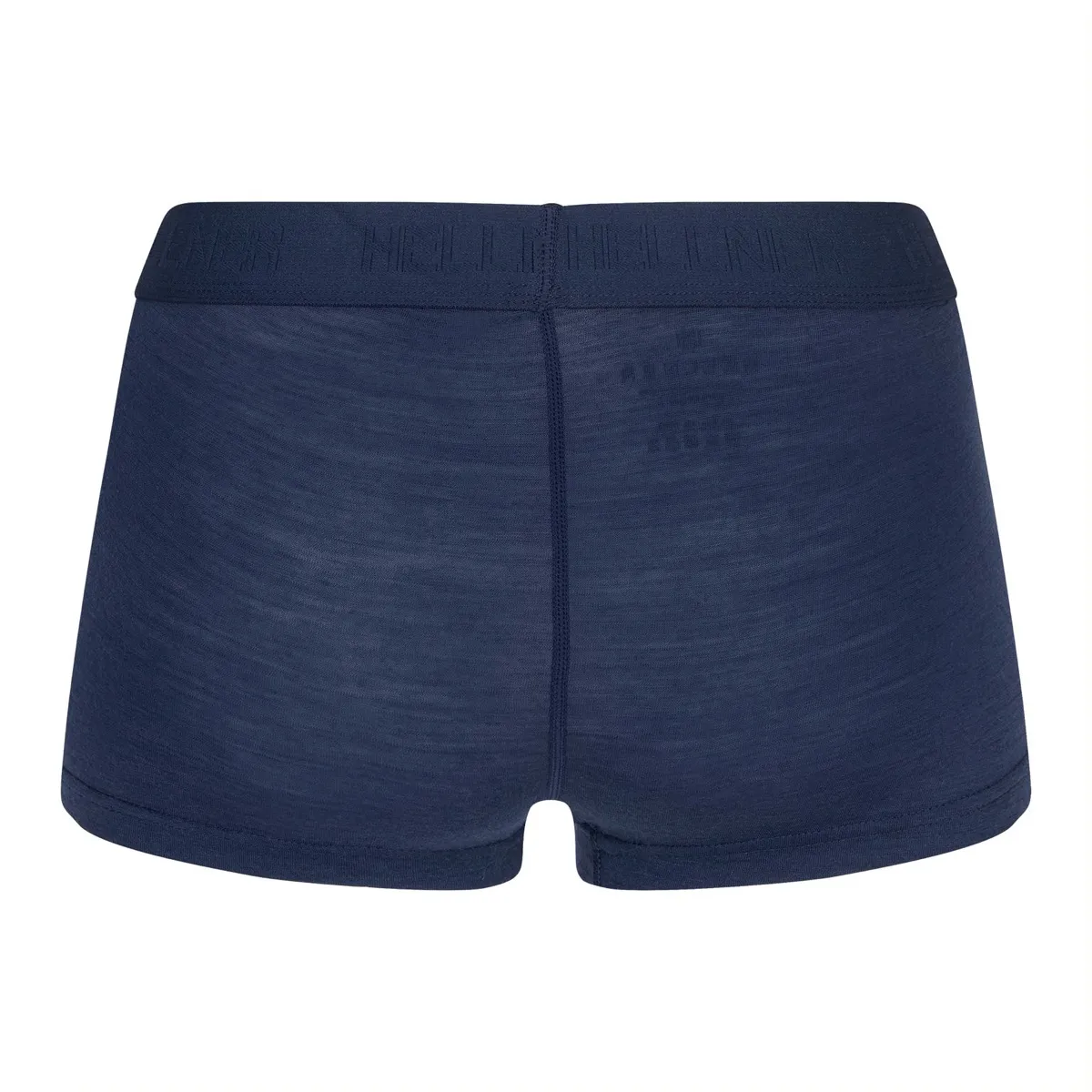 Hellner Sarkas Merino Boxer Women Dress Blue