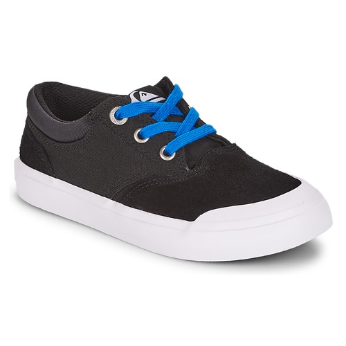 Quiksilver - VERANT YOUTH - Noir