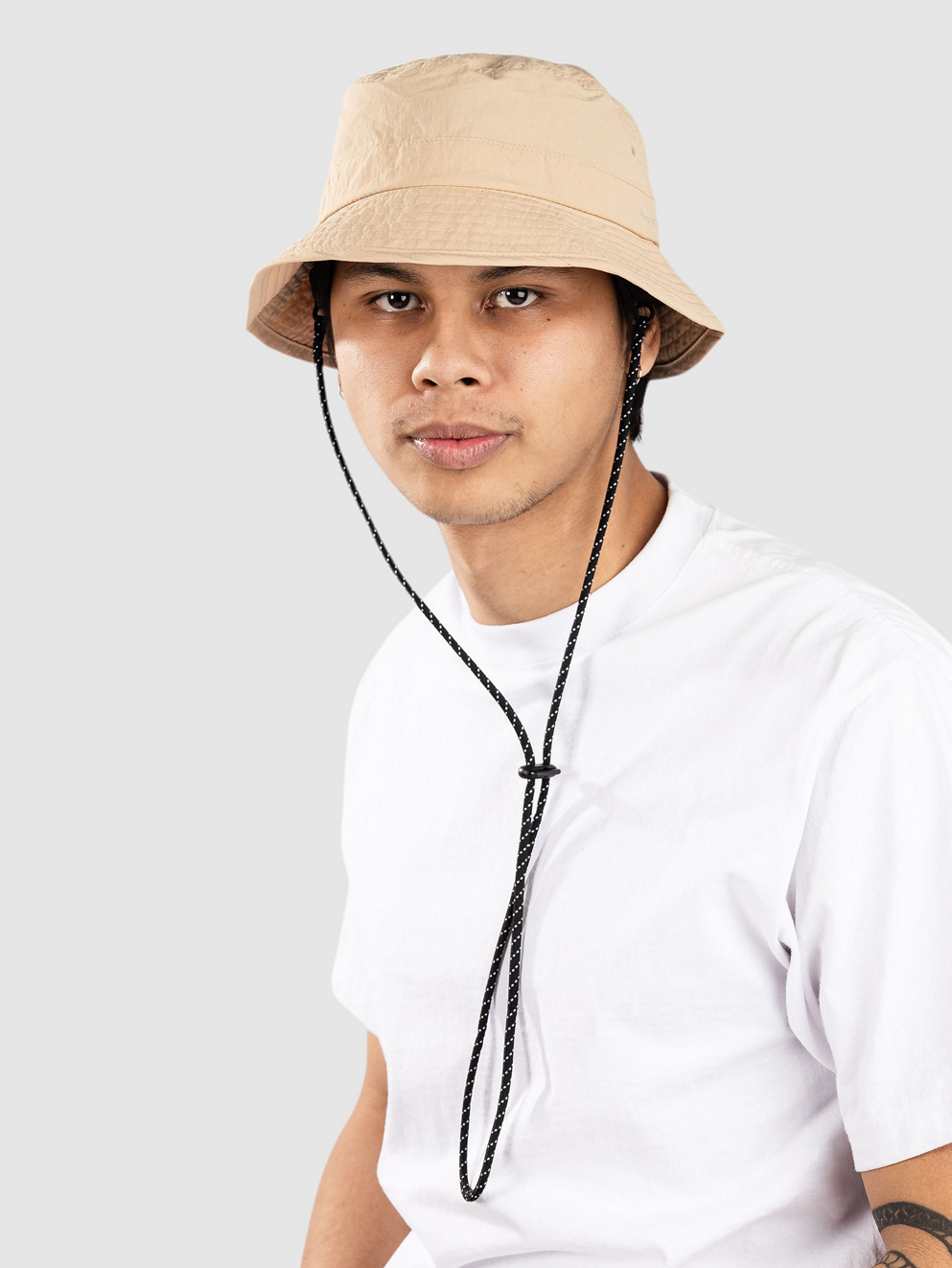 Anerkjendt Akbucket Bucket Hat incense