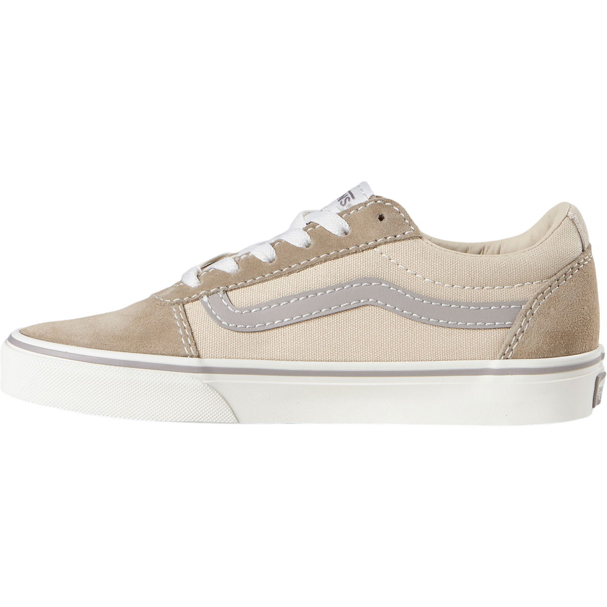 Vans Ward Sneakers Dame