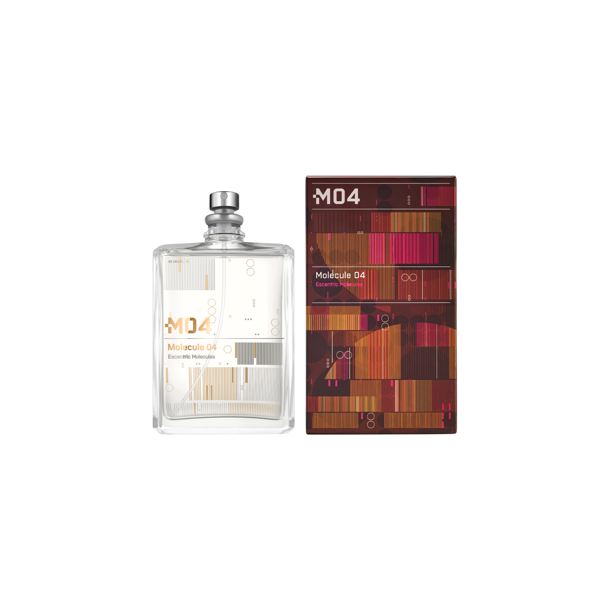 Molecule 04 100ml