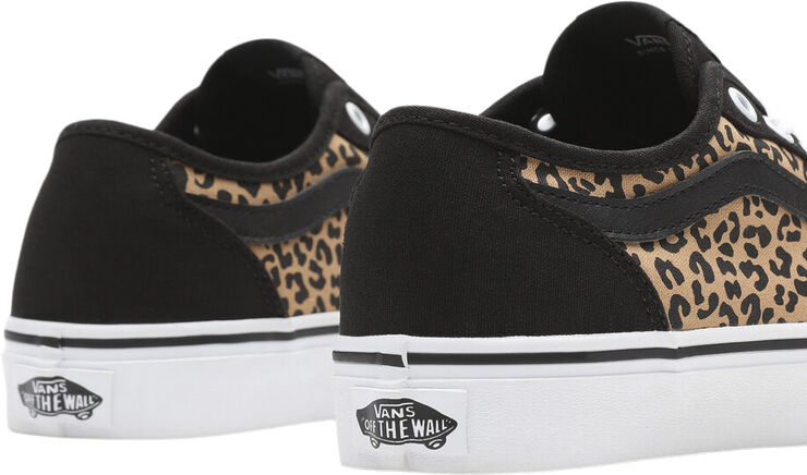 Vans Filmore Decon Brun