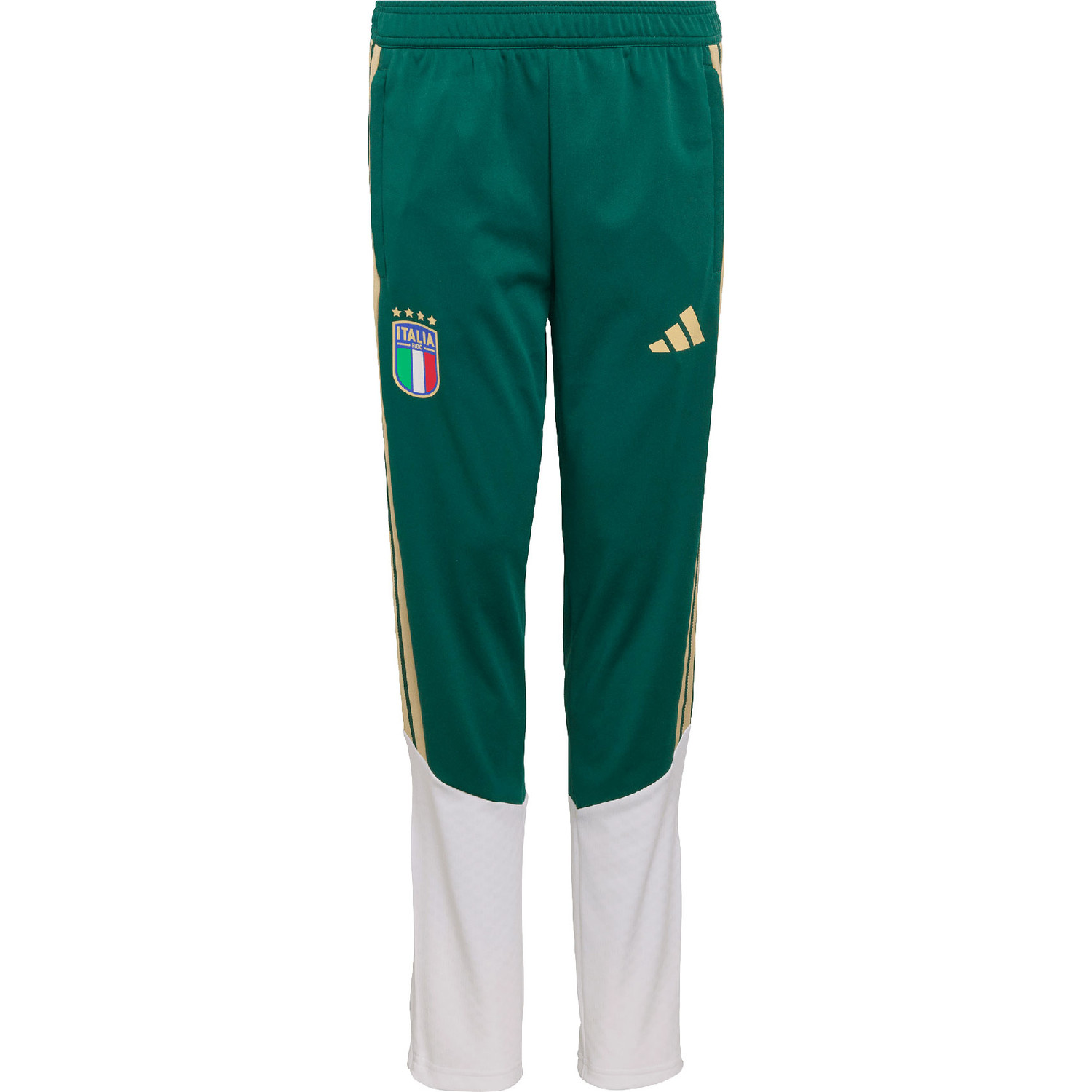 adidas Italië Training Pant Kids WK 2026