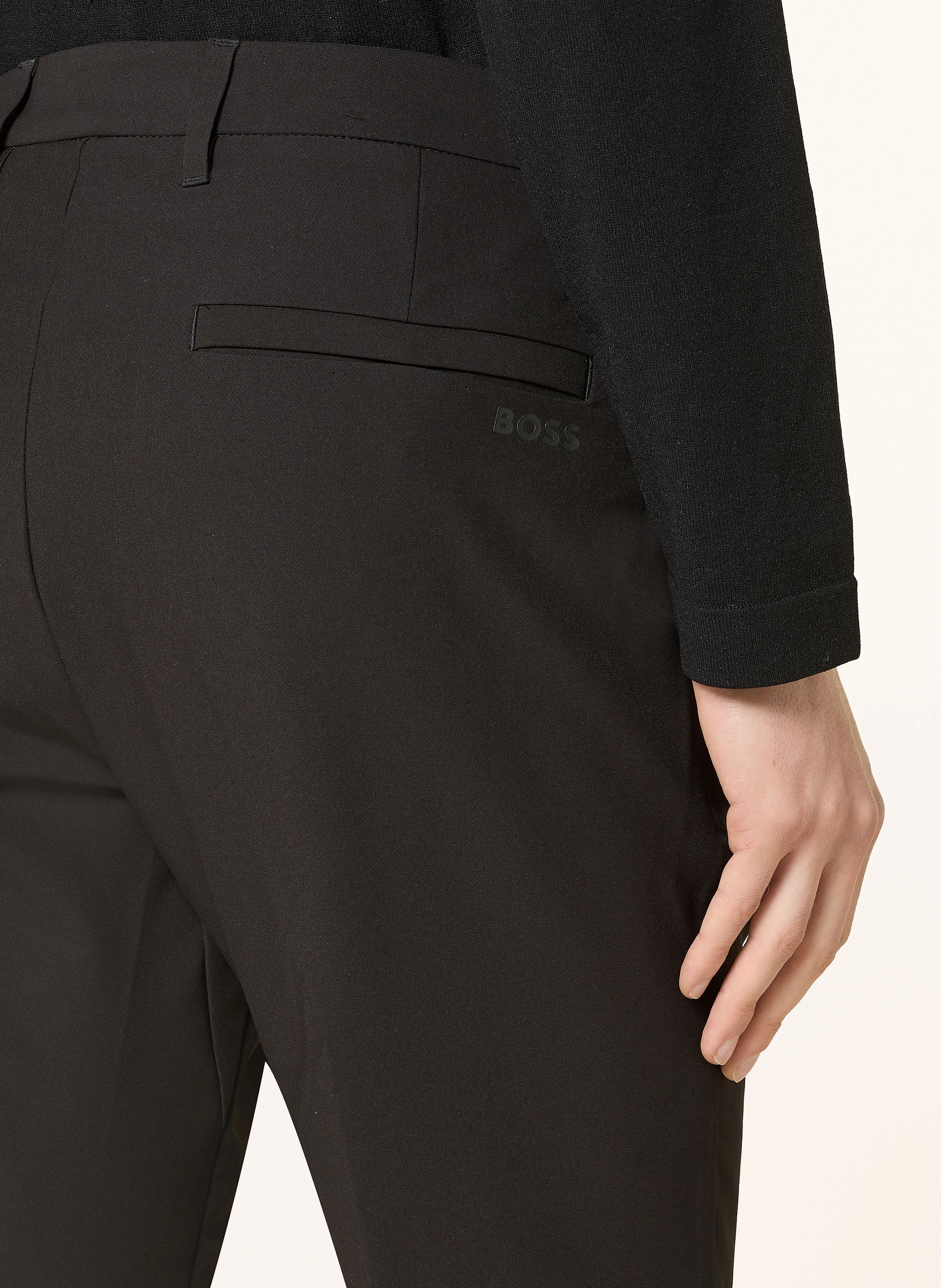 BOSS Chino COMMUTER Slim Fit