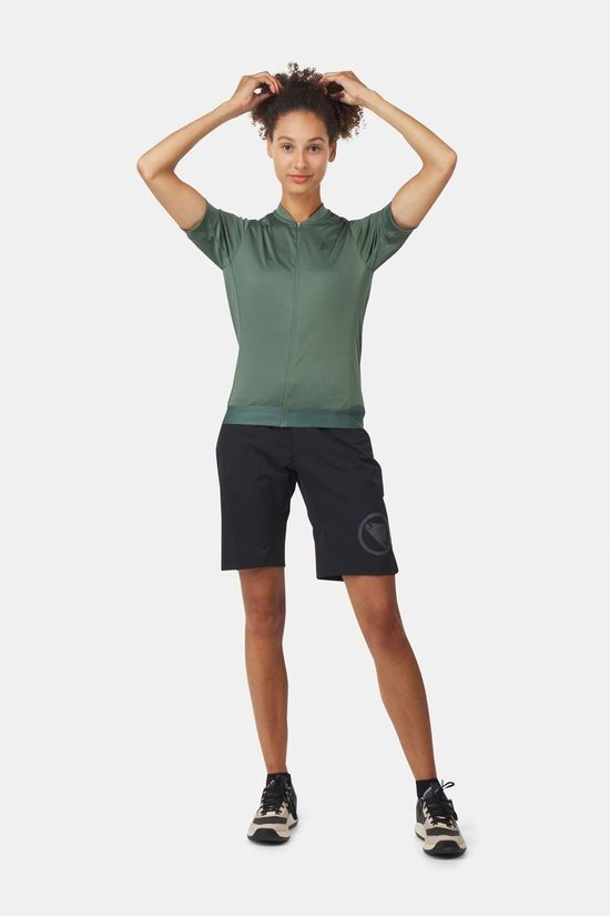 Endura Endura Singletrack Lite Baggy Dames Fietsbroek – kort model