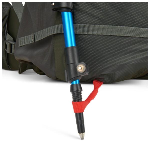 Sierra Designs - Flex Capacitor 60-80 - Sac à dos de trekking