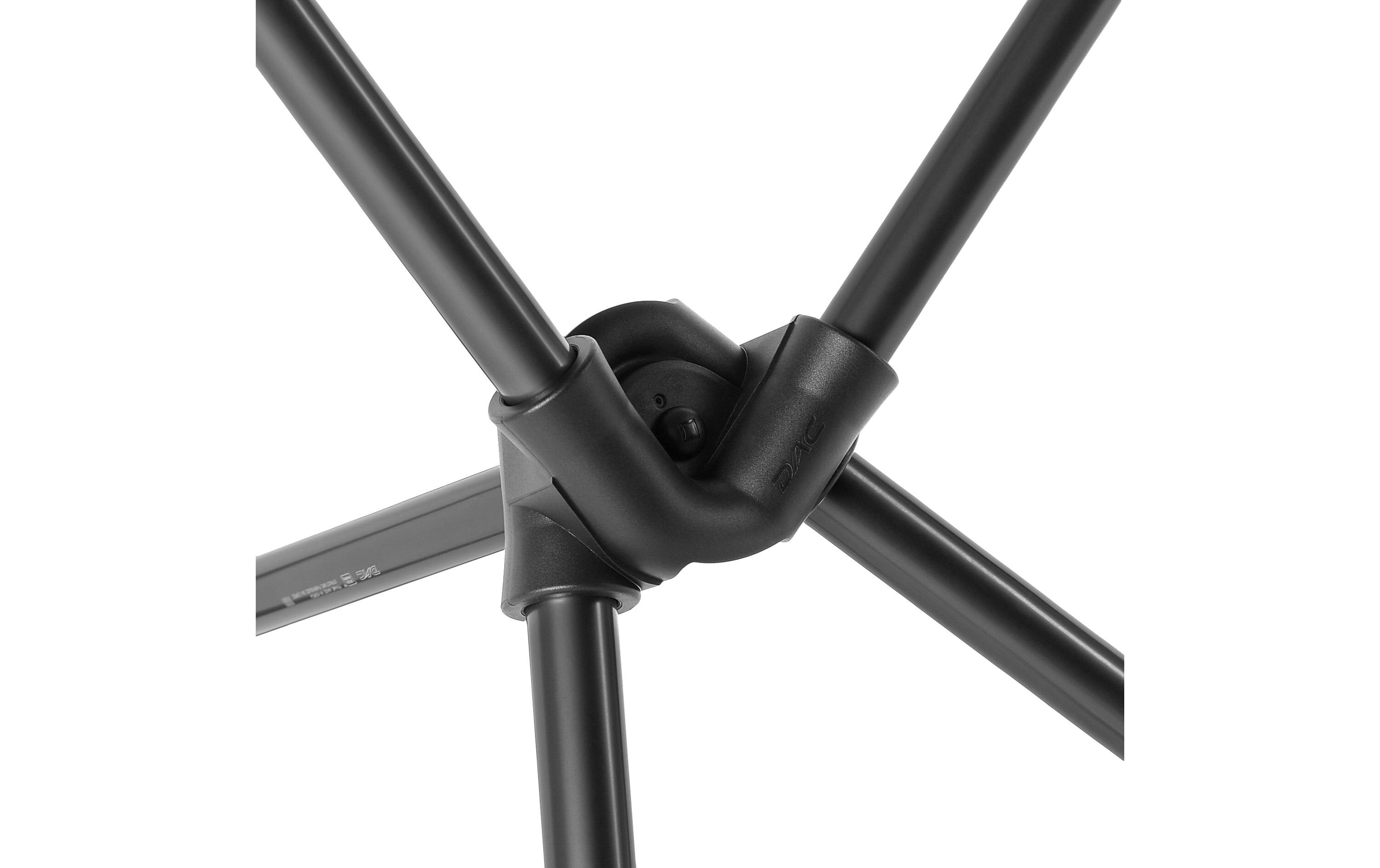 Campingstuhl Café Coyote Tan/Black<br>Campingstuhl