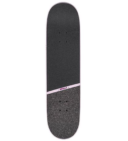 Impala Skateboard - Kosmos - 8.25 ' - Pink