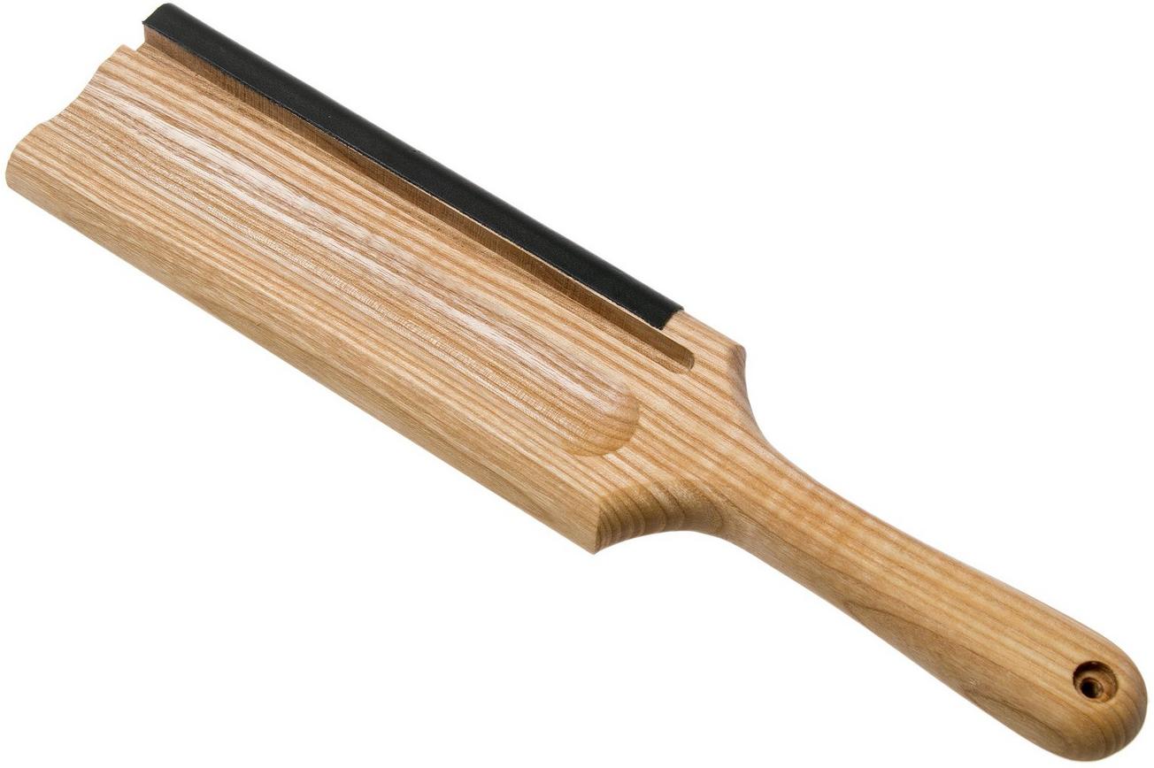 BeaverCraft Stropping Paddle LS5 voor houtsnij- en lepelmessen